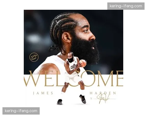 艾伦持球率提升至23.9% 骑士内线进攻获哈登赋能 艾伦持球率提升至23.9% 骑士内线进攻获哈登赋能