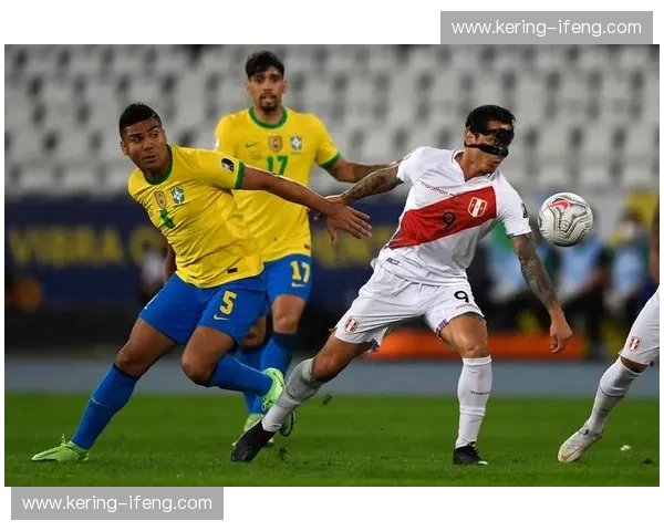 哥伦比亚南美区表现出色 旅欧球星构成黑马基础