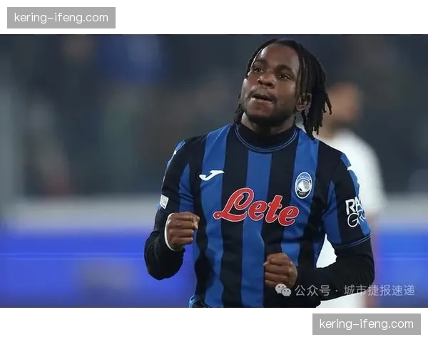 卢克曼7场造7球成马竞冬窗最佳引援，边路爆点属性完美契合西蒙尼体系