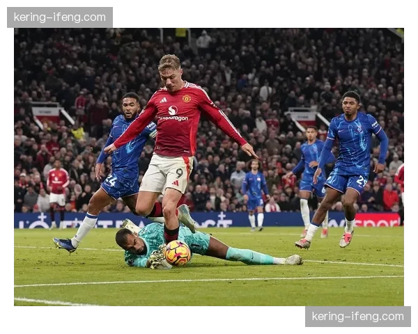 曼联B费运动战创造重大机会19次英超第一,关键传球能力突出 曼联B费运动战创造重大机会19次英超第一,关键传球能力突出