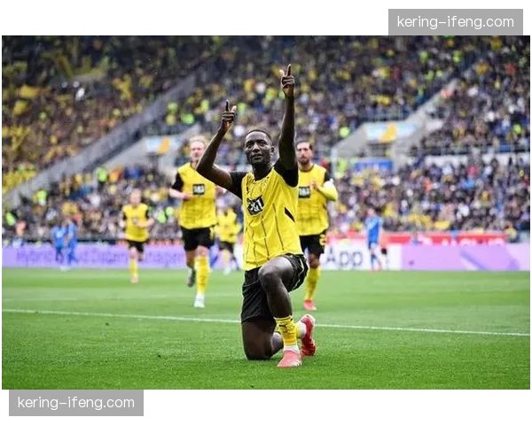 吉拉西为多特贡献14球 成为球队第二得分点